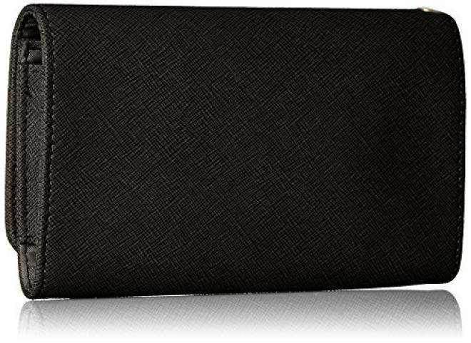 Calvin Klein Saffiano 女士手拿包