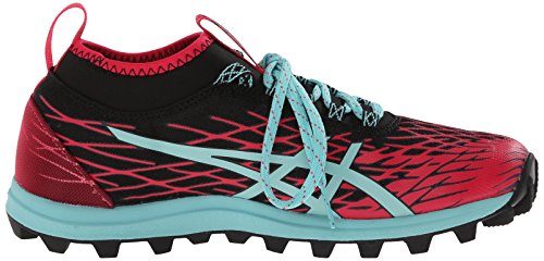 ASICS 亚瑟士 GEL-FujiRunnegade 2 女款越野跑鞋