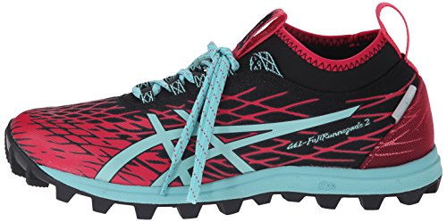 ASICS 亚瑟士 GEL-FujiRunnegade 2 女款越野跑鞋
