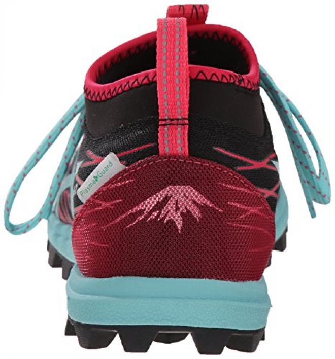 ASICS 亚瑟士 GEL-FujiRunnegade 2 女款越野跑鞋