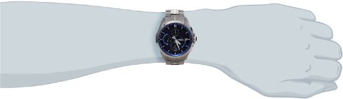 CASIO 卡西欧 OCEANUS MANTA 海神 OCW-S3000-1AJF 男款电波表