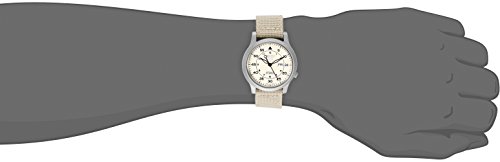 SEIKO 精工  SNK803 自动机械腕表