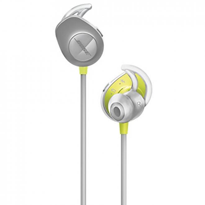 Bose博士 SoundSport 无线蓝牙运动耳机