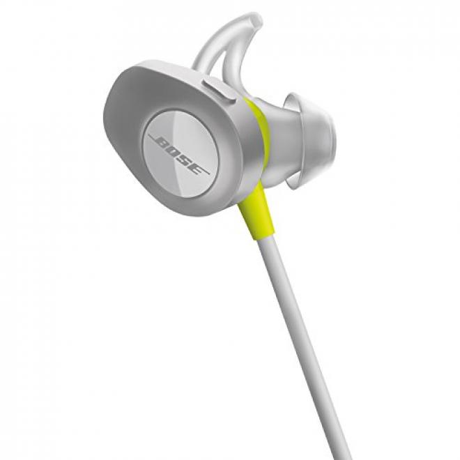 Bose博士 SoundSport 无线蓝牙运动耳机