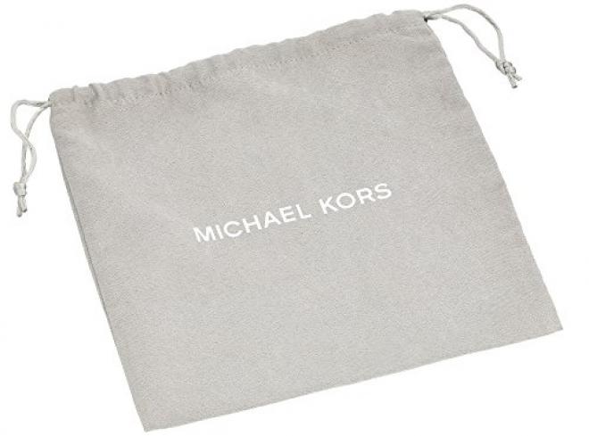 MICHAEL KORS MK 字母图案耳钉