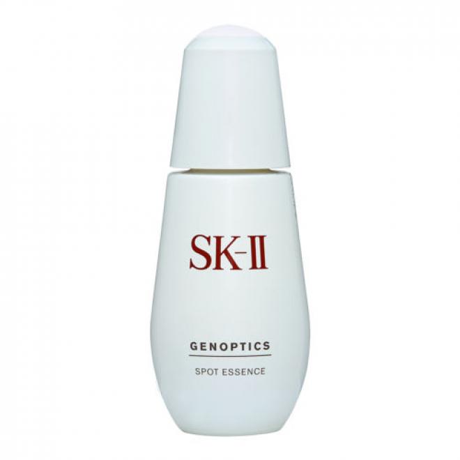 SK-II GenOptics Spot 肌源净斑精华