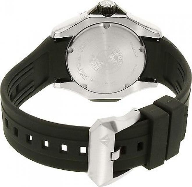 CITIZEN 西铁城 Eco-Drive BN0085-01E 男士光动能潜水表