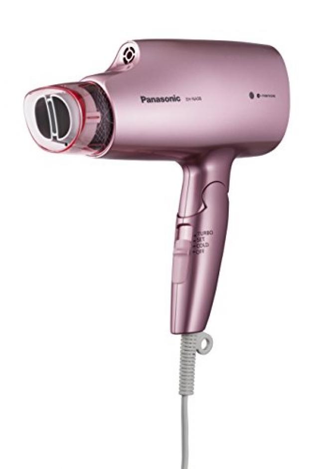 Panasonic 松下 EH-NA58 纳米水离子吹风机