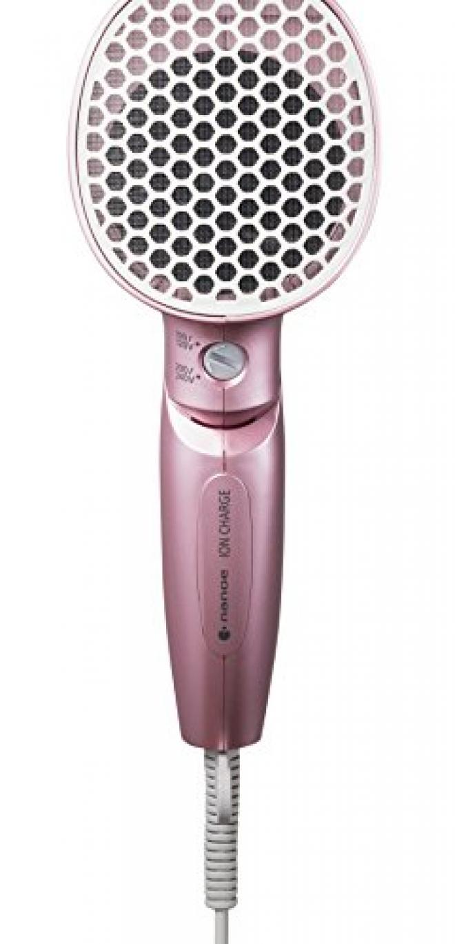 Panasonic 松下 EH-NA58 纳米水离子吹风机