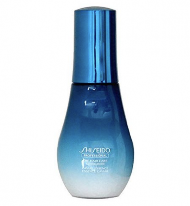 生堂プロ スリクライナ キャビアエッセンス 100ml