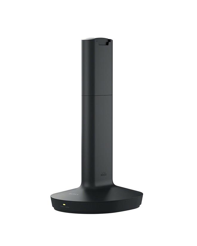SONY 索尼 RF995RK Wireless RF 无线射频头戴耳机