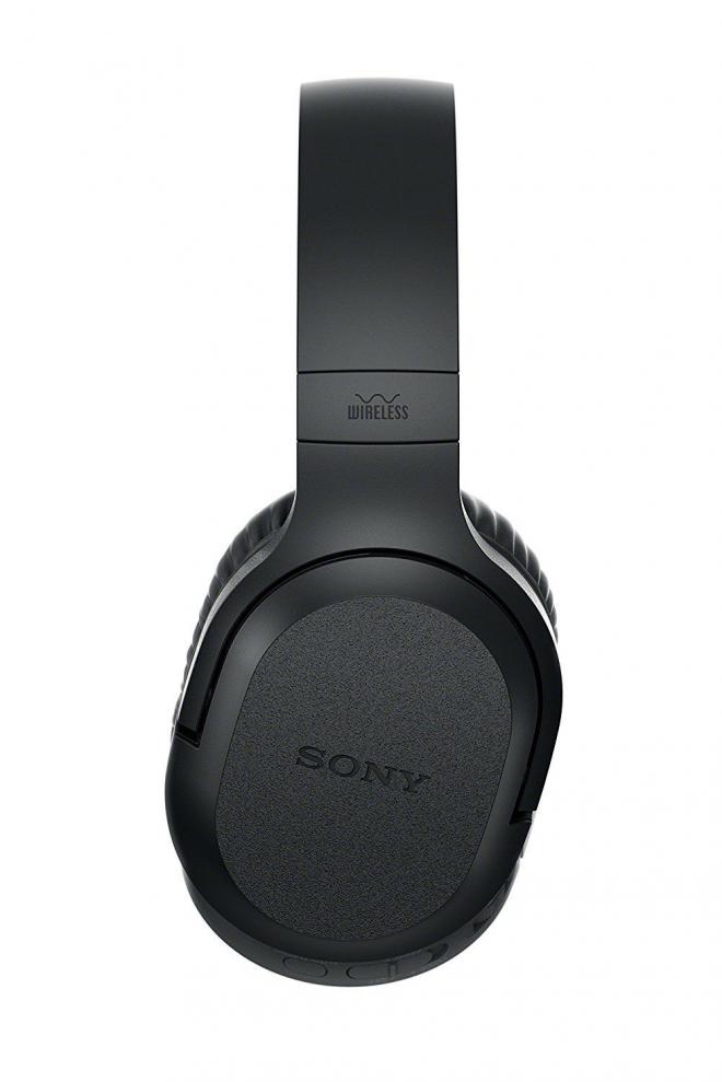 SONY 索尼 RF995RK Wireless RF 无线射频头戴耳机