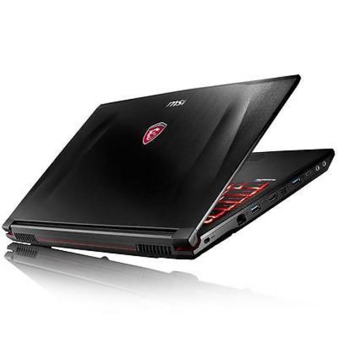 msi 微星 GE62MVR Apache Pro-003 15.6寸游戏本