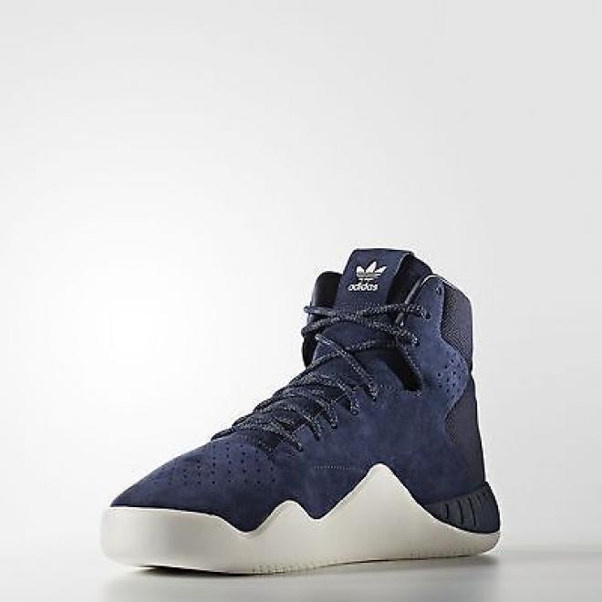 adidas 阿迪达斯 Tubular Instinct 男士休闲运动鞋