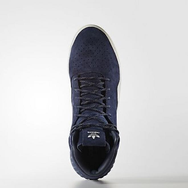 adidas 阿迪达斯 Tubular Instinct 男士休闲运动鞋