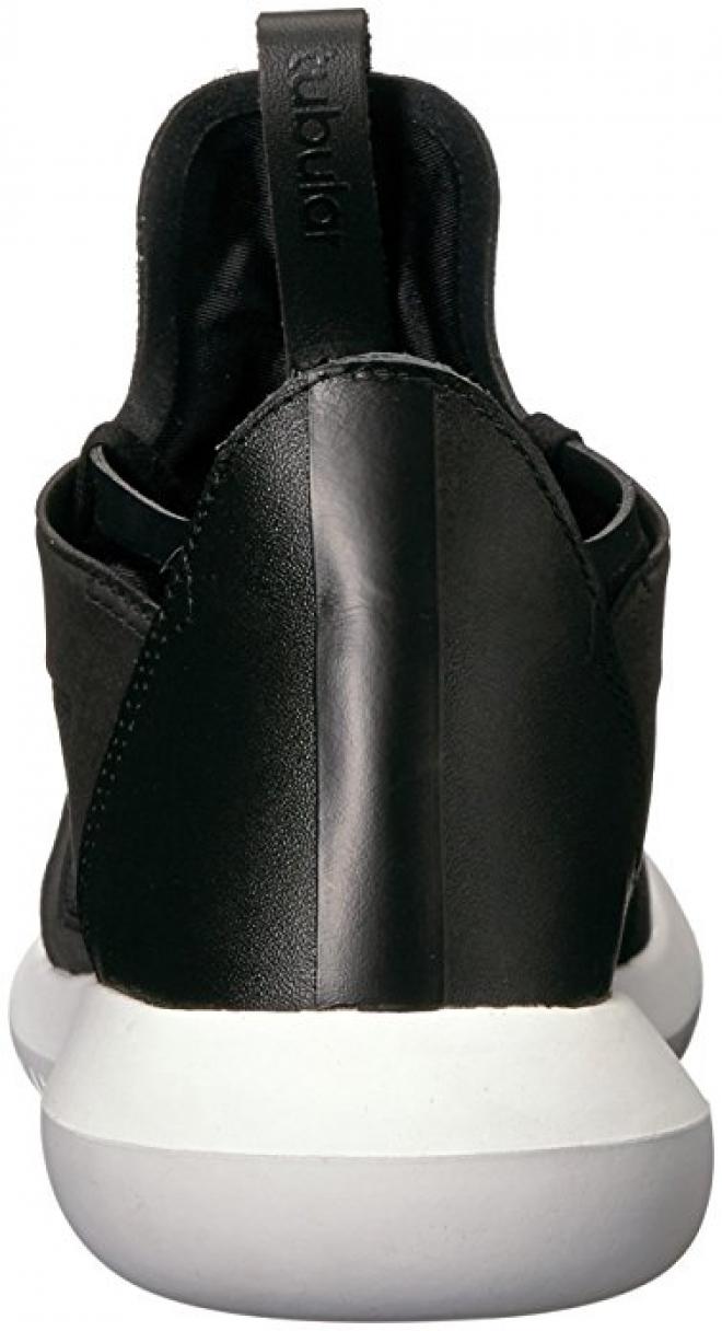 adidas 三叶草 Tubular Defiant W 女鞋