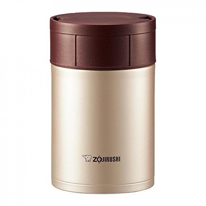 Zojirushi 象印 SW-HB45 不锈钢焖烧杯 450ml