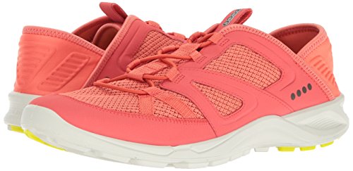 ecco 爱步 Terracruise Toggle 女士运动鞋
