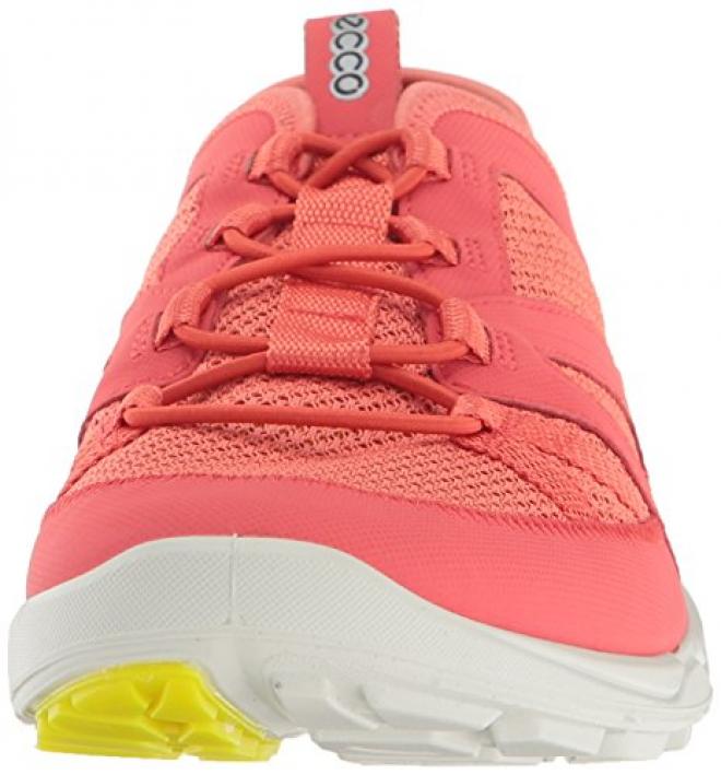 ecco 爱步 Terracruise Toggle 女士运动鞋