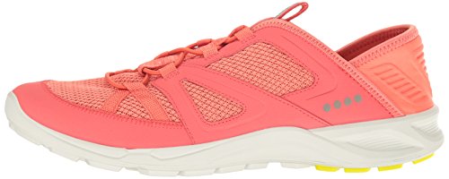 ecco 爱步 Terracruise Toggle 女士运动鞋