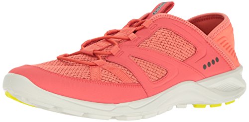ecco 爱步 Terracruise Toggle 女士运动鞋