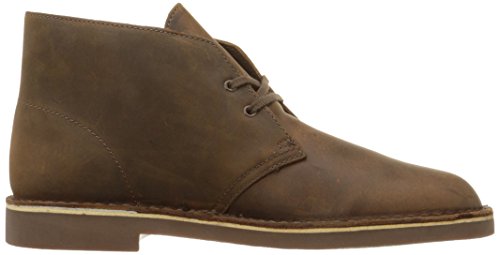 Clarks Bushacre 2 男款沙漠靴
