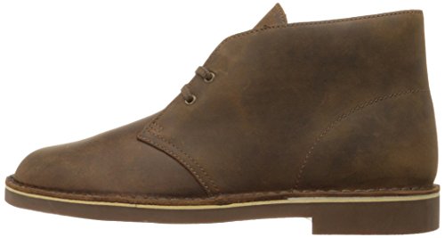 Clarks Bushacre 2 男款沙漠靴
