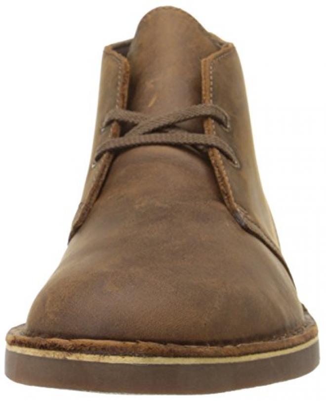 Clarks Bushacre 2 男款沙漠靴