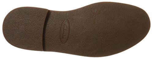 Clarks Bushacre 2 男款沙漠靴