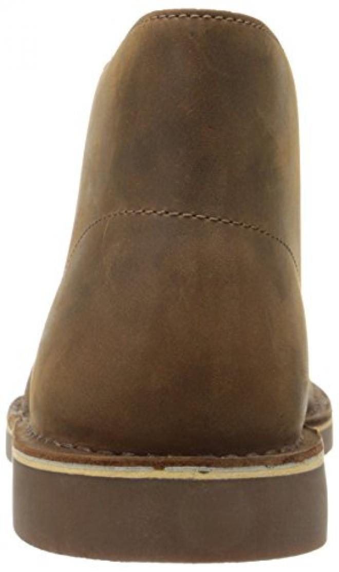 Clarks Bushacre 2 男款沙漠靴