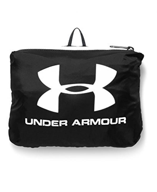 UNDER ARMOUR 安德玛 可折叠双肩背包