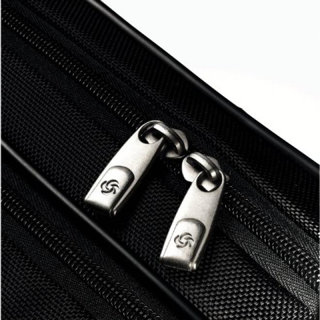 Samsonite 新秀丽 Luggage Classic Business Two Gusset 商务公文包