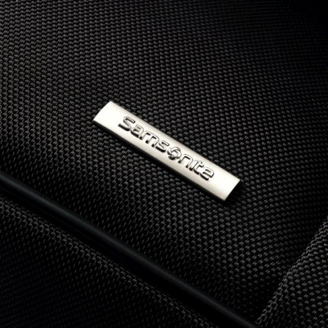 Samsonite 新秀丽 Luggage Classic Business Two Gusset 商务公文包