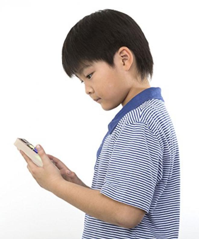 hanayama sand4 游戏机器人