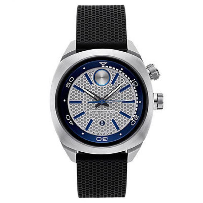MOVADO 摩凡陀 Bold系列 3600368 男士时装腕表