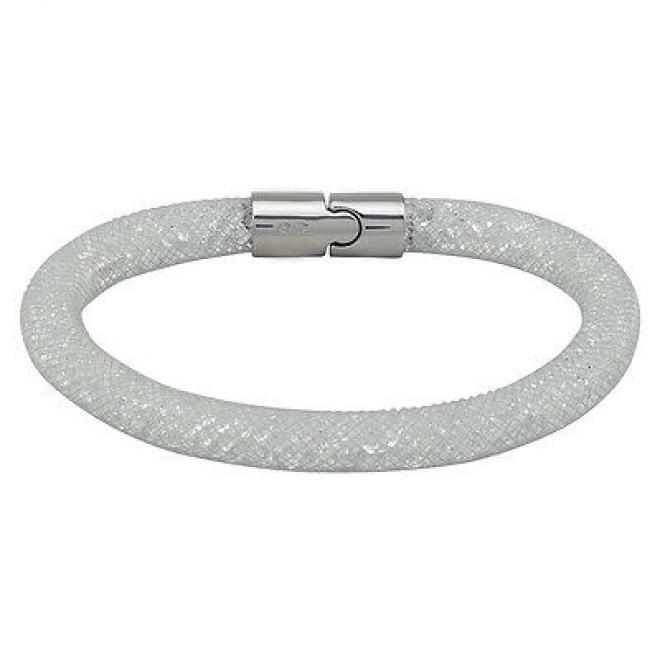 SWAROVSKI 施华洛世奇 Stardust系列 5089839 女士手链 银色