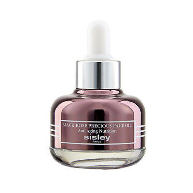 sisley 希思黎  25ml 玫瑰焕采再生精华