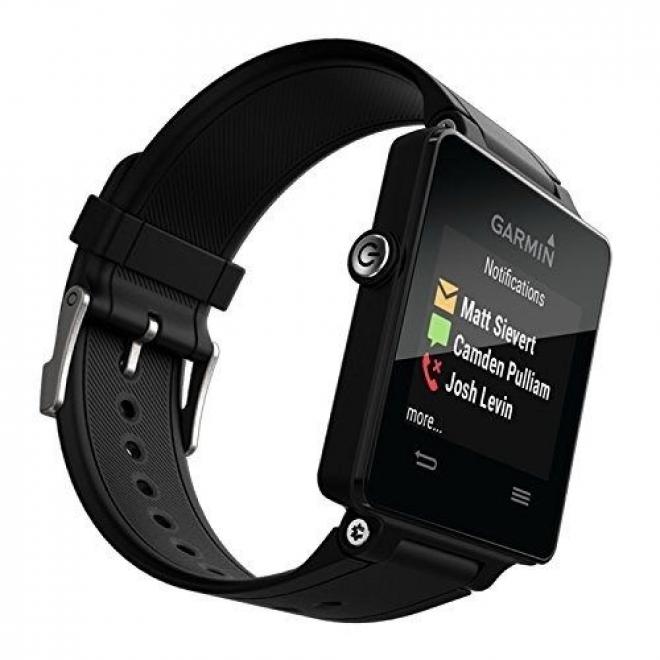 官翻版 Garmin 佳明 VivoActive 智能手表