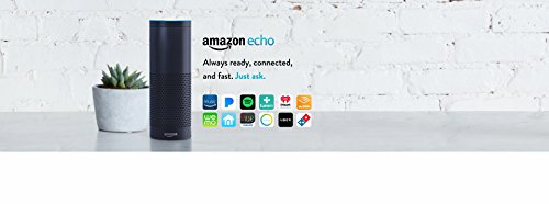 Amazon Echo 便携蓝牙智能音箱 官翻版