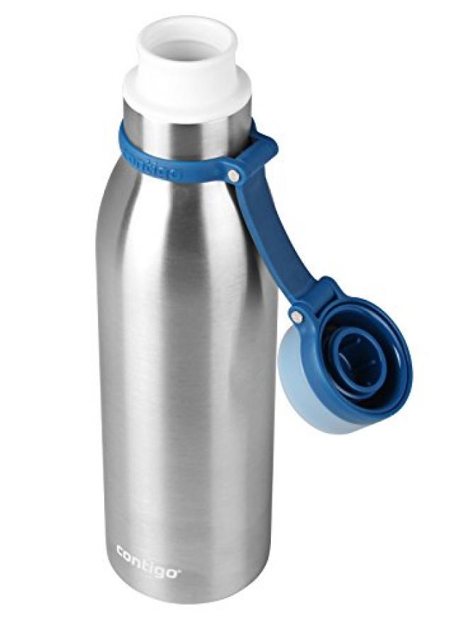 contigo 康迪克 真空不锈钢运动杯