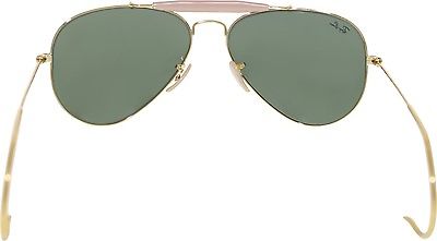 RayBan 雷朋 RB3030-L0216-58 太阳镜