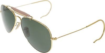 RayBan 雷朋 RB3030-L0216-58 太阳镜