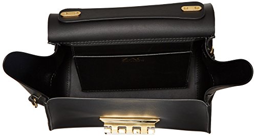 ZAC Zac Posen Eartha Iconic Mini Top Handle 女士斜挎包