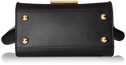 ZAC Zac Posen Eartha Iconic Mini Top Handle 女士斜挎包