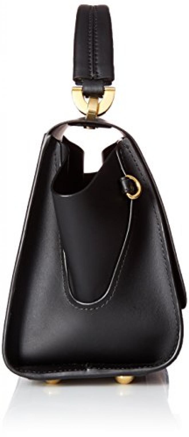 ZAC Zac Posen Eartha Iconic Mini Top Handle 女士斜挎包