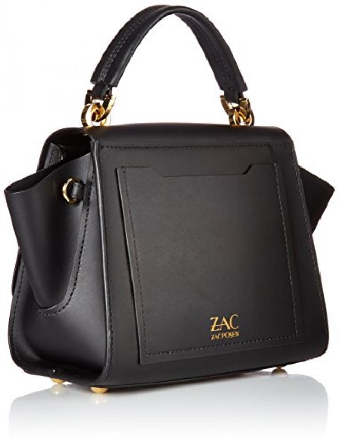 ZAC Zac Posen Eartha Iconic Mini Top Handle 女士斜挎包