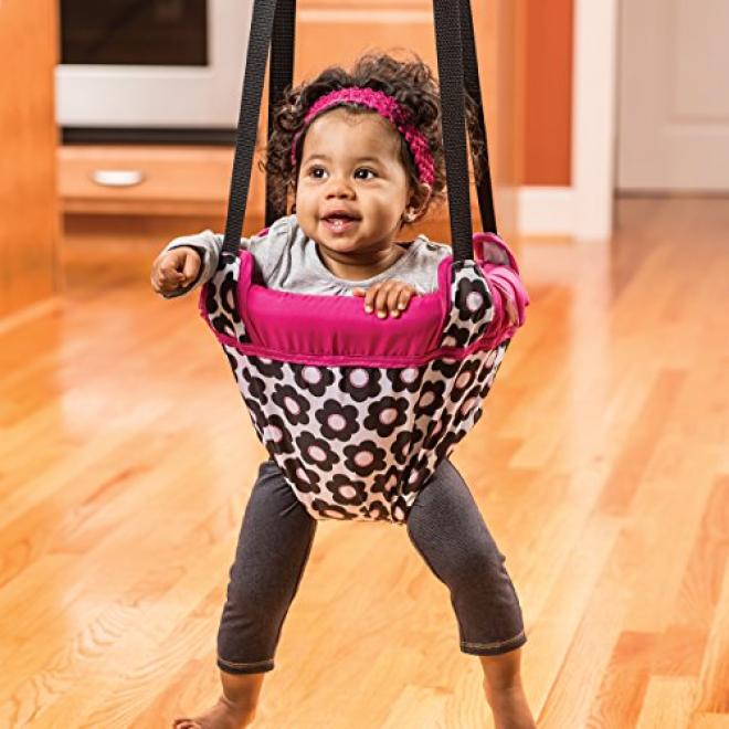 evenflo ExerSaucer 婴幼儿室内跳跳椅