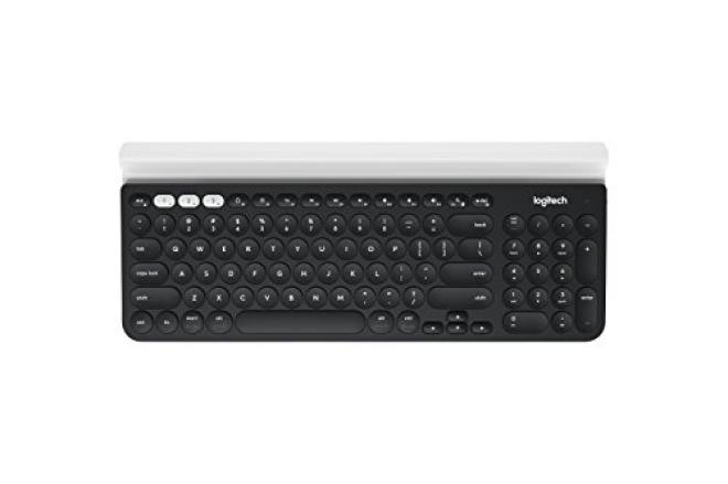 Logitech罗技 K780 无线键盘