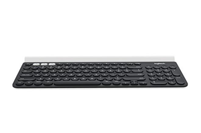 Logitech罗技 K780 无线键盘