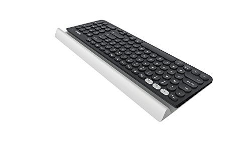 Logitech罗技 K780 无线键盘